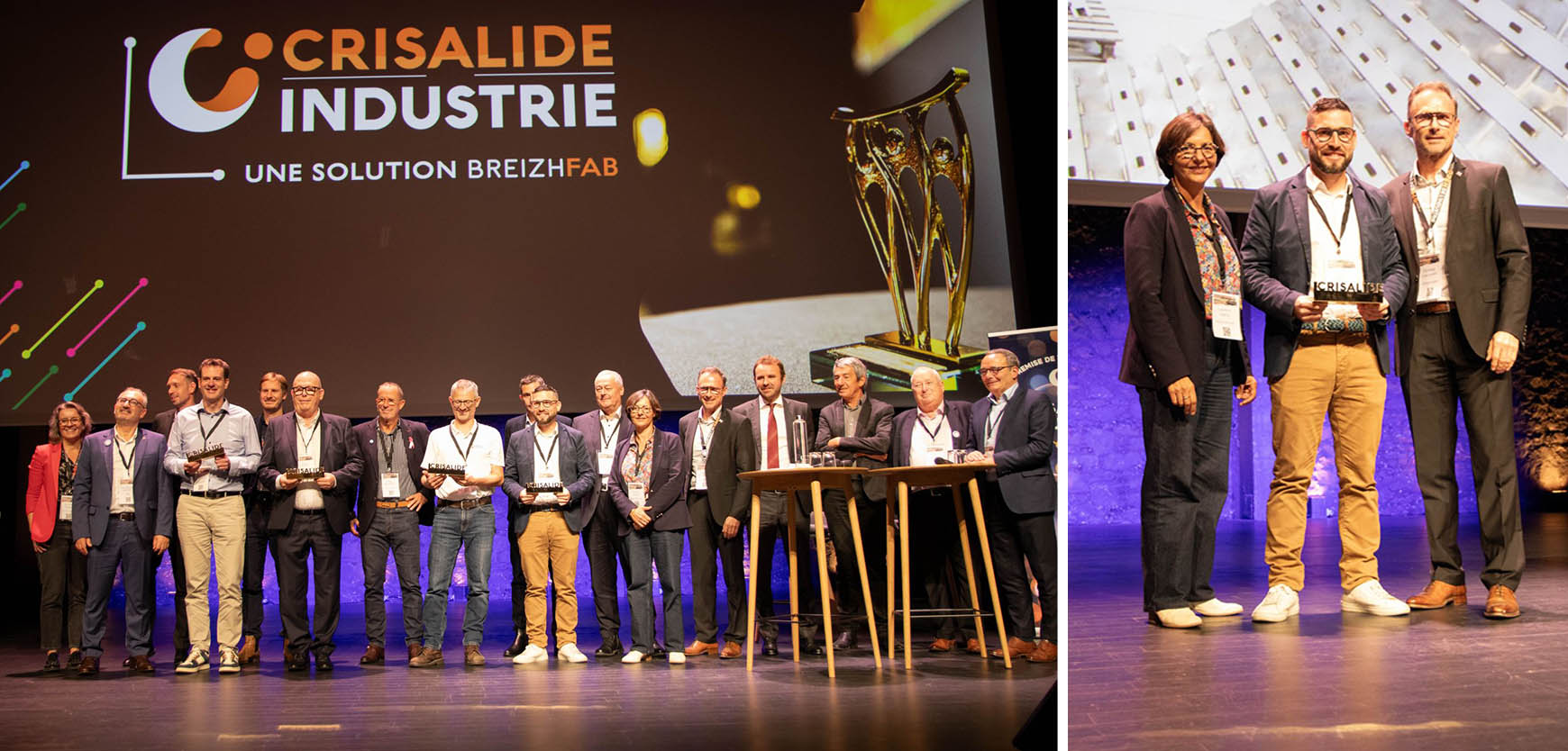 recompense crisalide innovation cci bregagne 2026